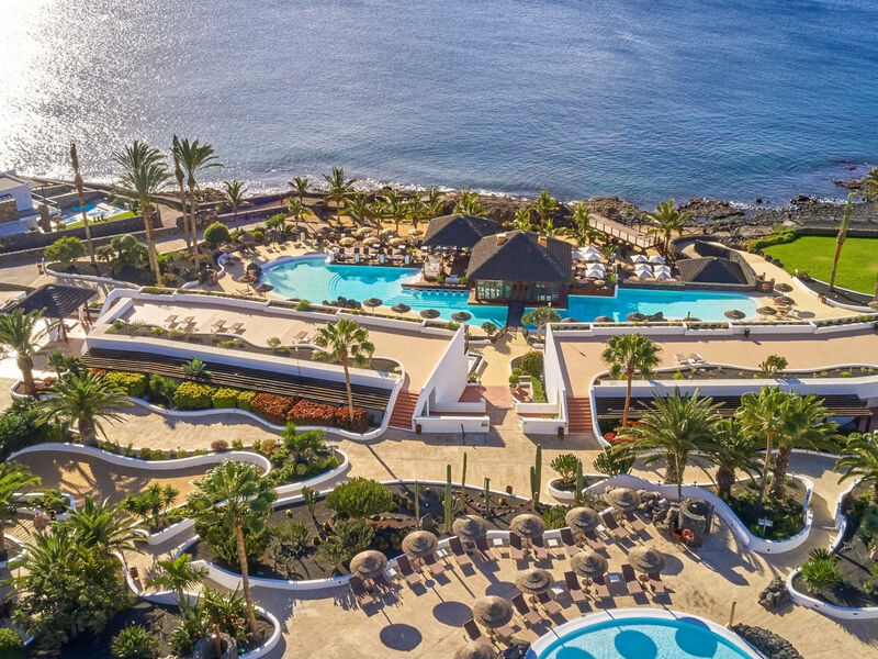 Secrets Lanzarote Resort & Spa
