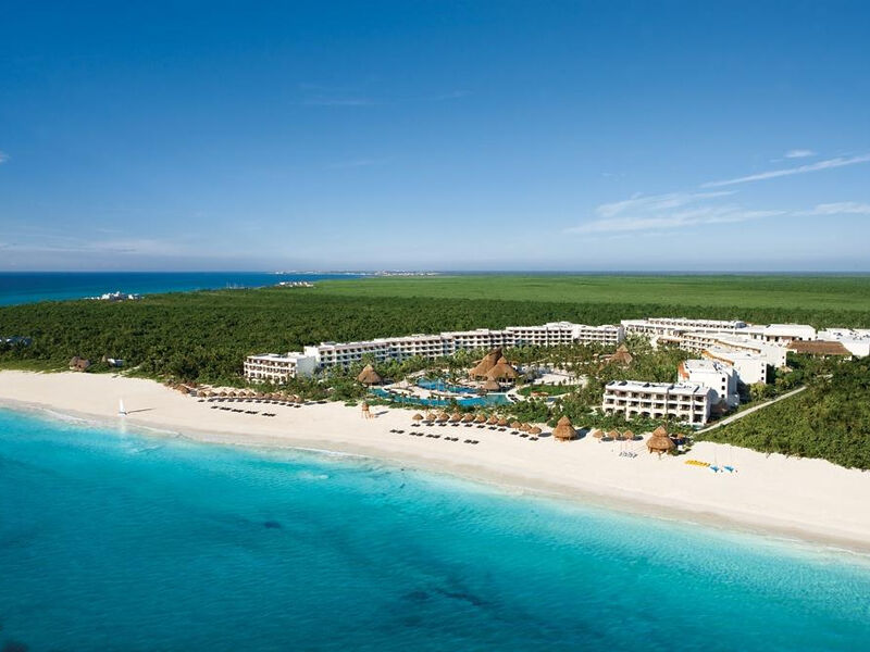 Secrets Maroma Beach