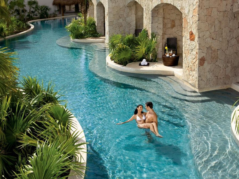 Secrets Maroma Beach