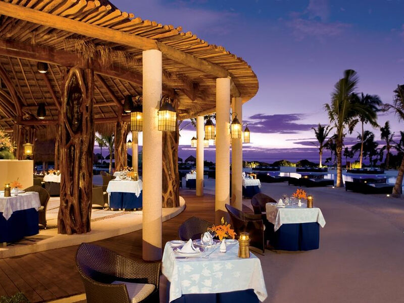 Secrets Maroma Beach