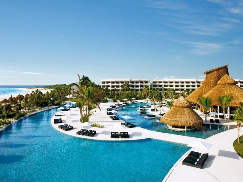 Secrets Maroma Beach Riviera Cancun