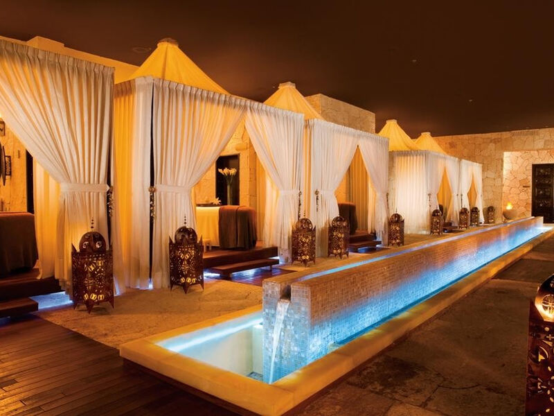 Secrets Maroma Beach Riviera Cancun