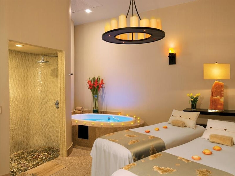 Secrets Maroma Beach Riviera Cancun