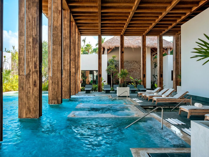 Secrets Moxche Playa Del Carmen