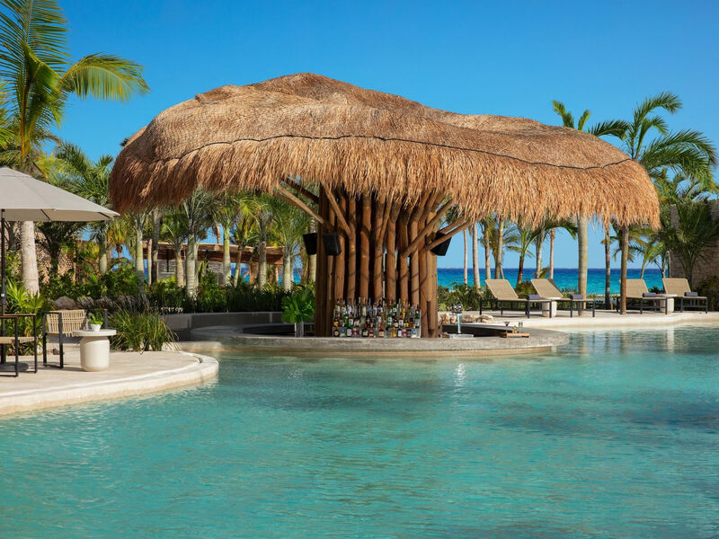 Secrets Moxche Playa Del Carmen