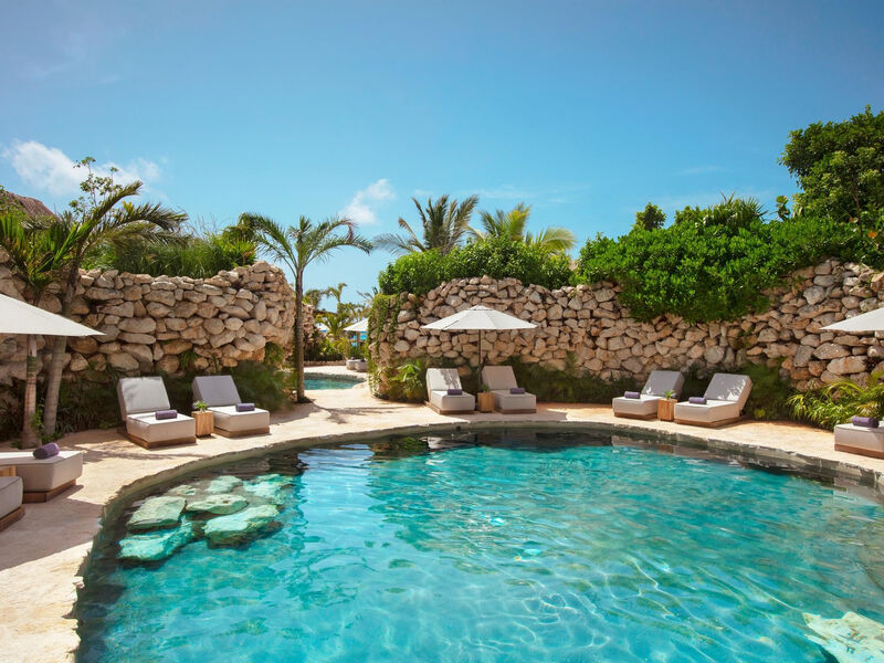 Secrets Moxche Playa Del Carmen