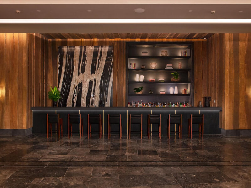 Secrets Moxche Playa Del Carmen