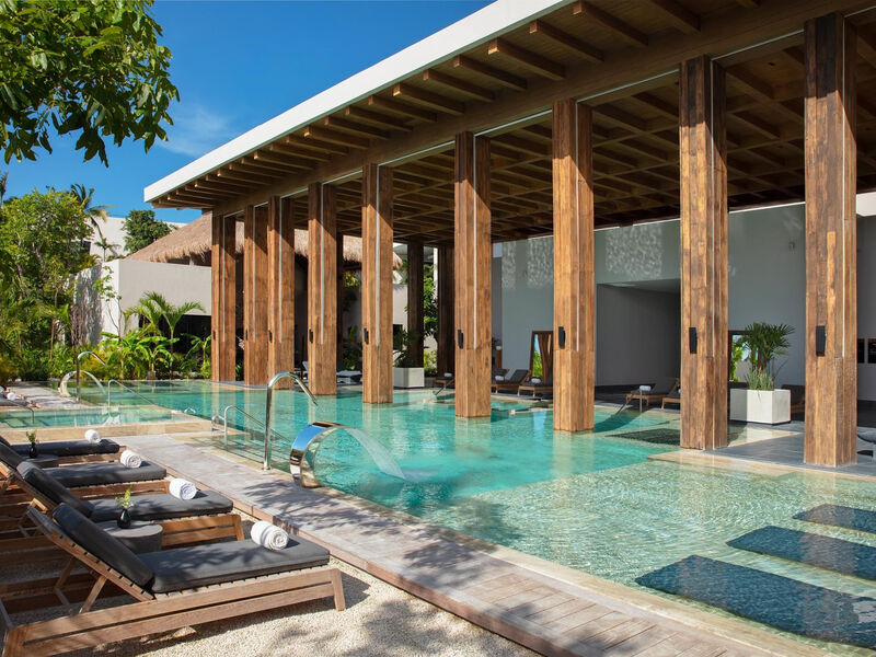 Secrets Moxche Playa Del Carmen