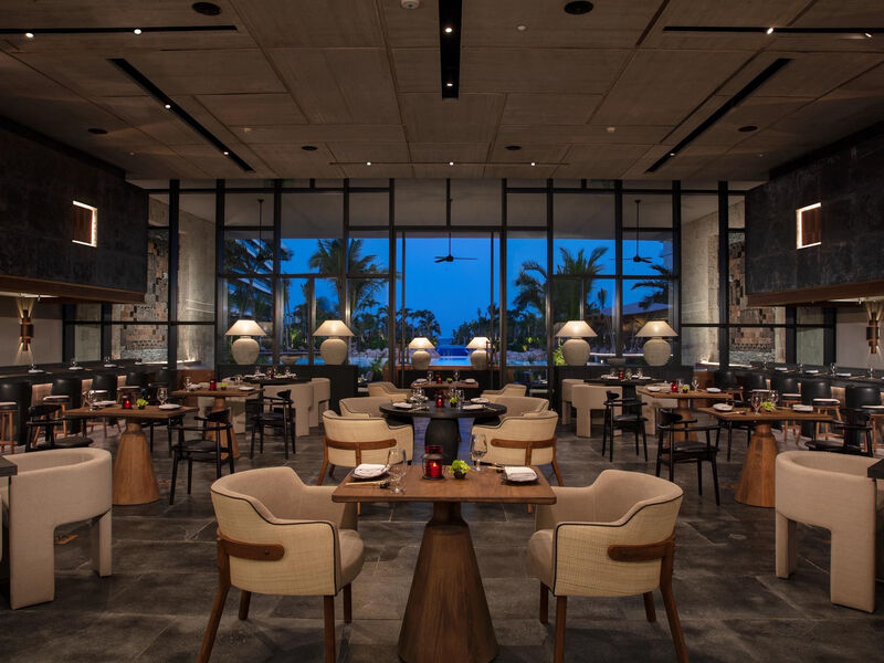 Secrets Moxche Playa Del Carmen