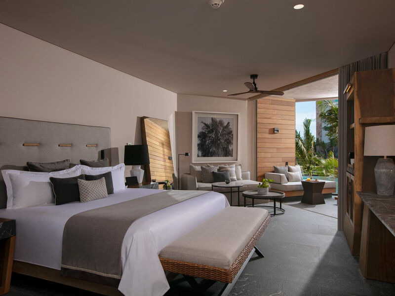 Secrets Moxche Playa Del Carmen