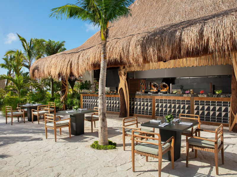 Secrets Moxche Playa Del Carmen