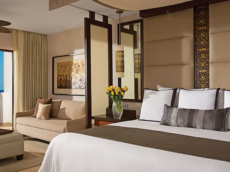 Secrets Playa Mujeres Golf & Spa Resort