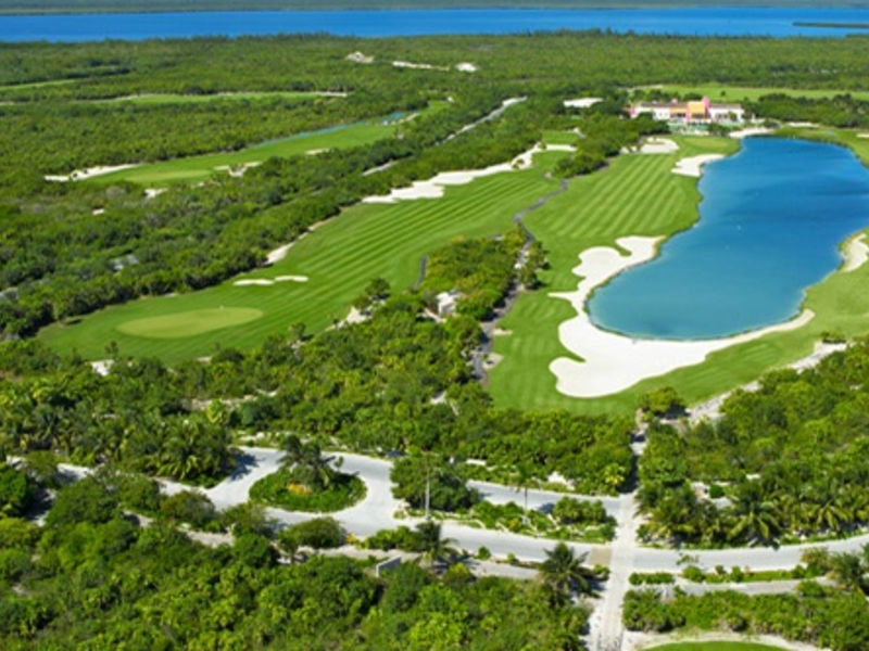 Secrets Playa Mujeres Golf & Spa Resort