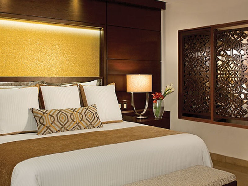 Secrets Playa Mujeres Golf & Spa Resort