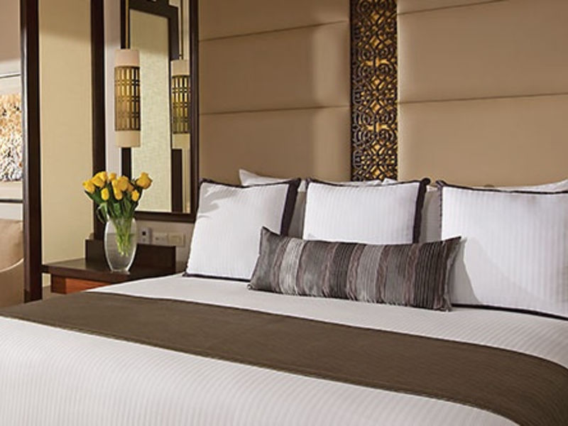 Secrets Playa Mujeres Golf & Spa Resort