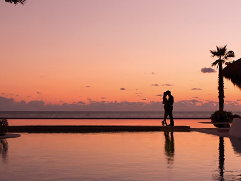 Secrets Playa Mujeres Golf & Spa Resort