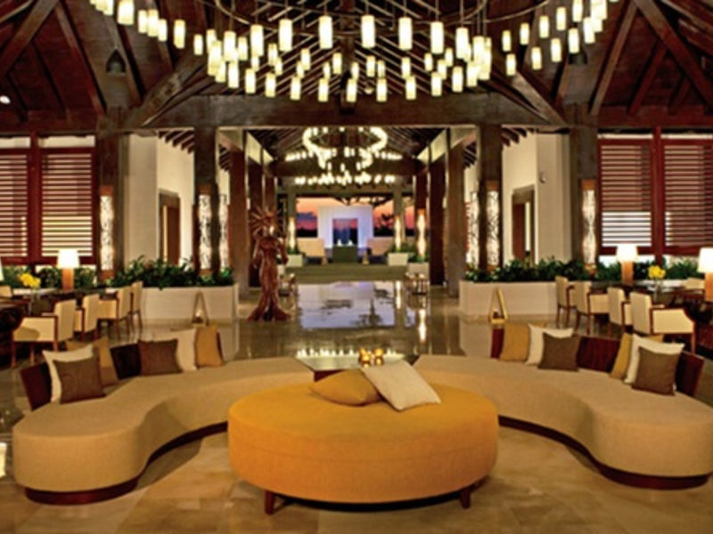 Secrets Playa Mujeres Golf & Spa Resort