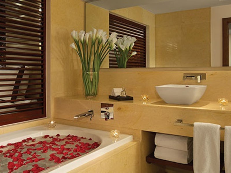 Secrets Playa Mujeres Golf & Spa Resort
