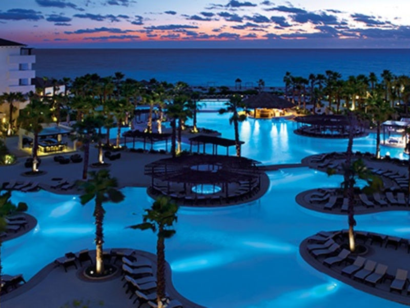 Secrets Playa Mujeres Golf & Spa Resort