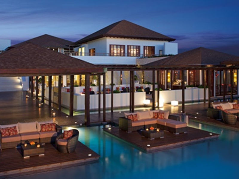 Secrets Playa Mujeres Golf & Spa Resort