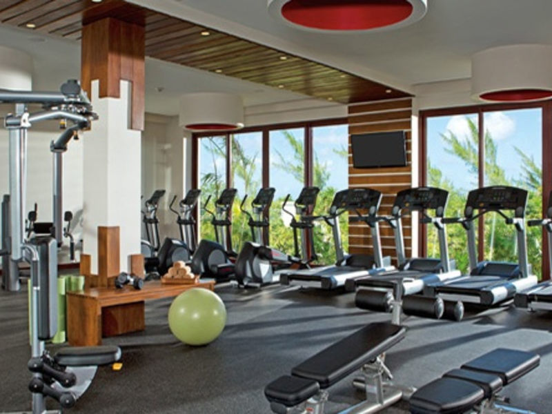 Secrets Playa Mujeres Golf & Spa Resort