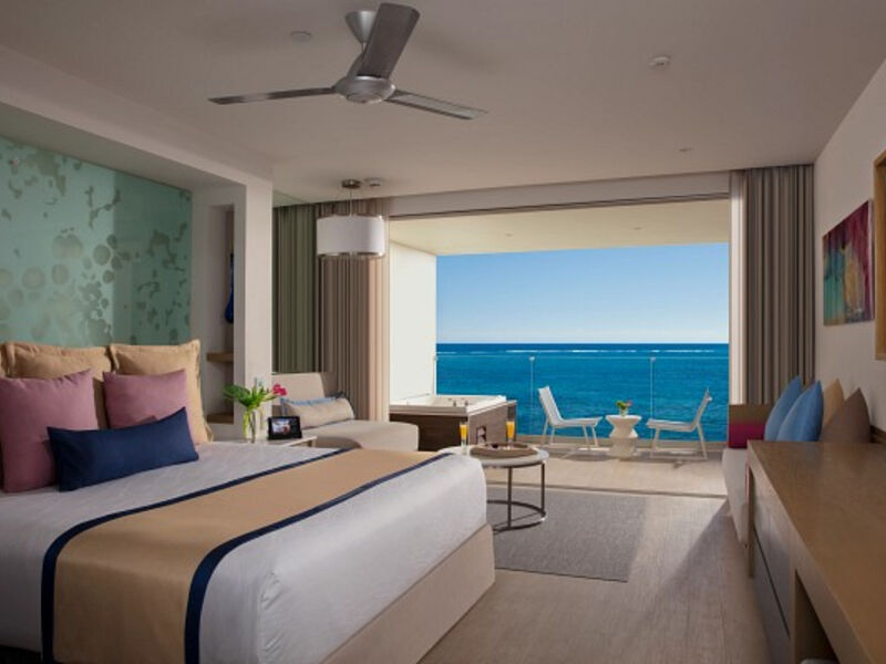 Secrets Riviera Cancun Resort & Spa