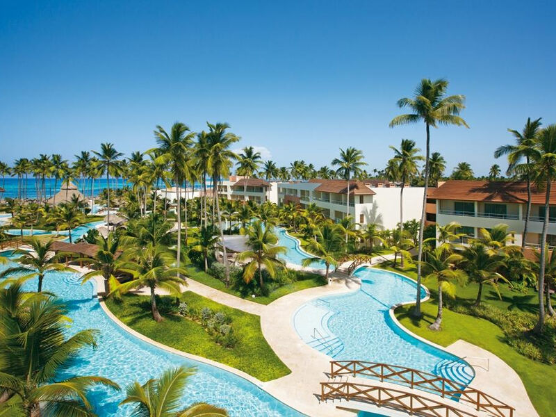 Secrets Royal Beach Punta Cana