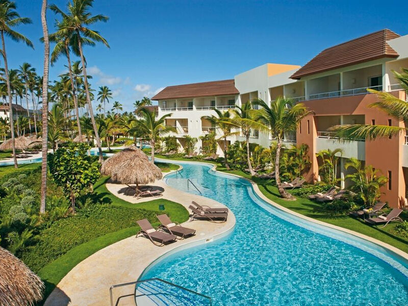 Secrets Royal Beach Punta Cana