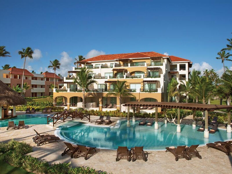 Secrets Royal Beach Punta Cana