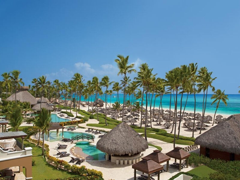 Secrets Royal Beach Punta Cana