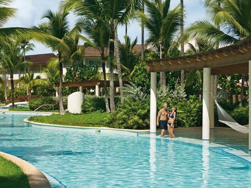 Secrets Royal Beach Punta Cana