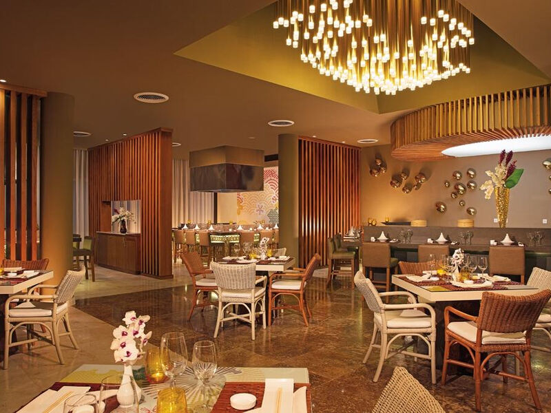 Secrets Royal Beach Punta Cana