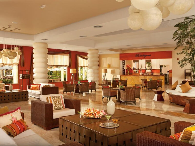 Secrets Royal Beach Punta Cana