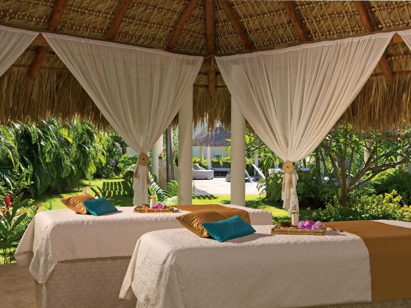 Secrets Royal Beach Punta Cana
