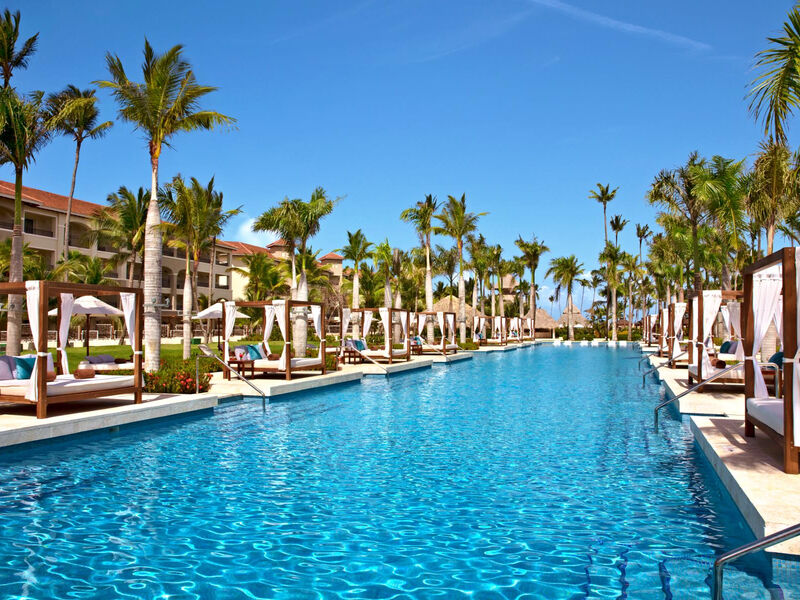 Secrets Royal Beach Punta Cana