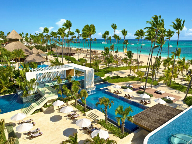 Secrets Royal Beach Punta Cana