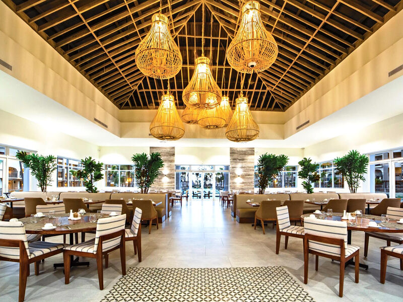 Secrets Royal Beach Punta Cana