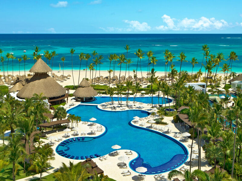 Secrets Royal Beach Punta Cana