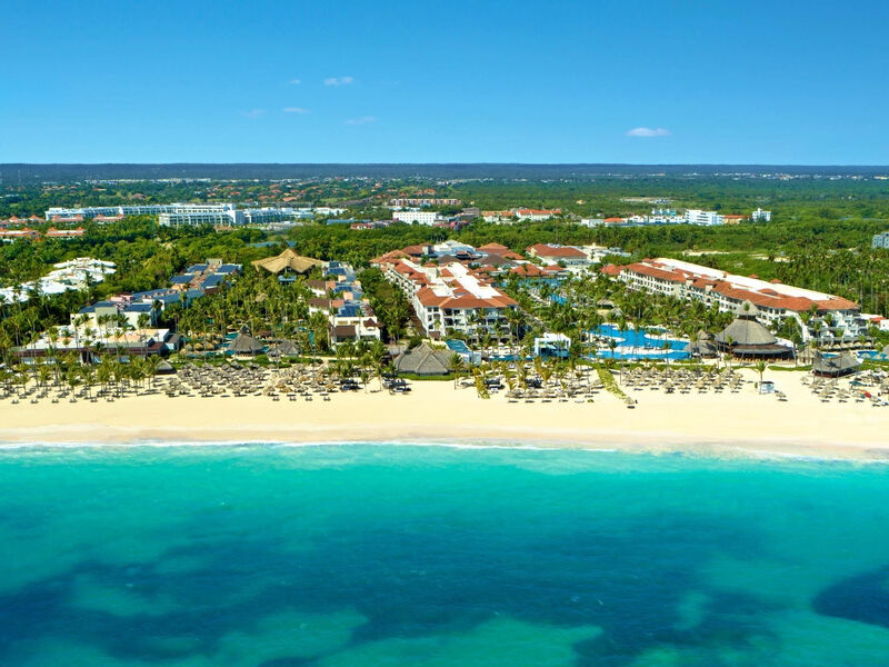 Secrets Royal Beach Punta Cana