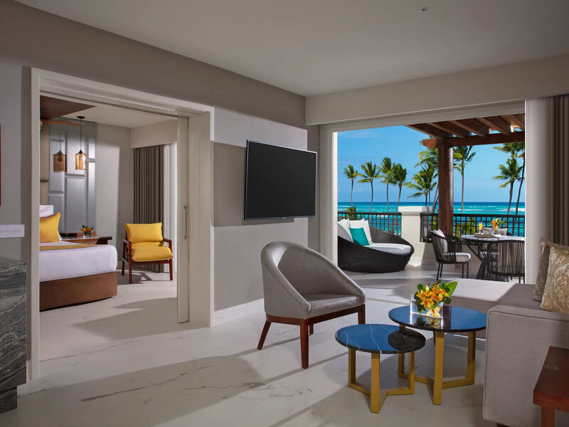 Secrets Royal Beach Punta Cana