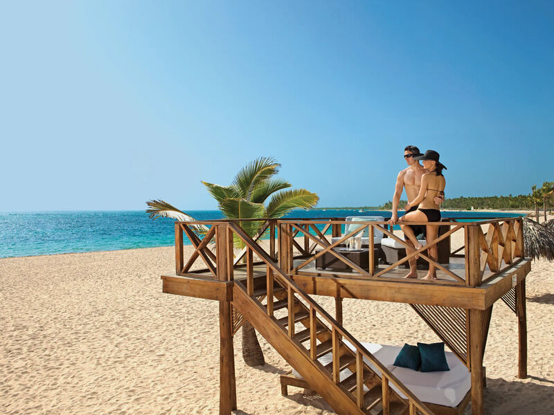 Secrets Royal Beach Punta Cana