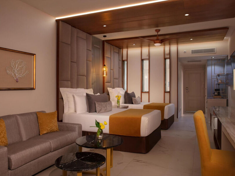 Secrets Royal Beach Punta Cana