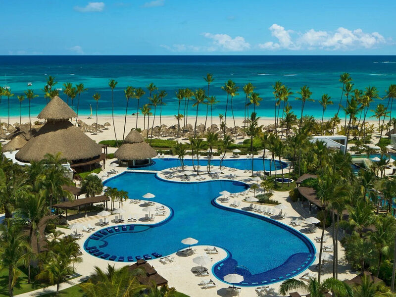 Secrets Royal Beach Punta Cana