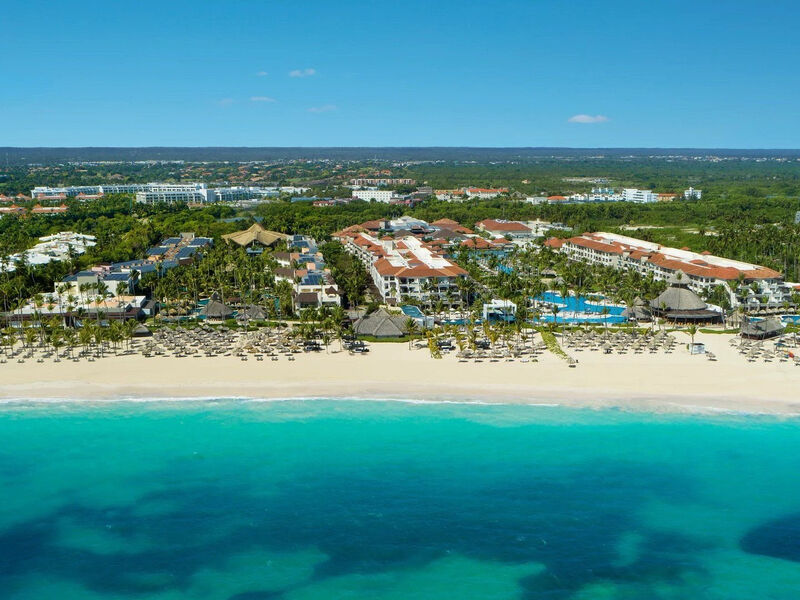 Secrets Royal Beach Punta Cana
