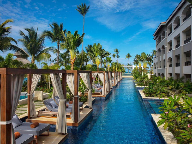 Secrets Royal Beach Punta Cana