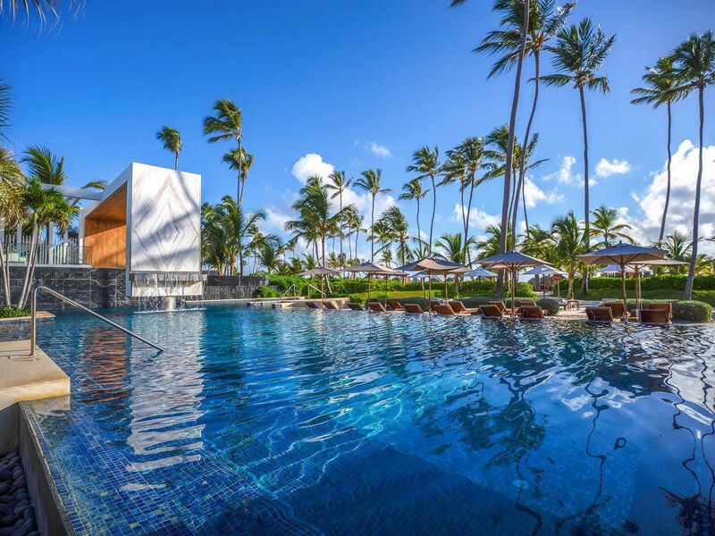 Secrets Royal Beach Punta Cana