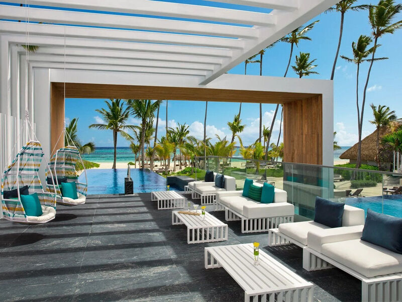 Secrets Royal Beach Punta Cana