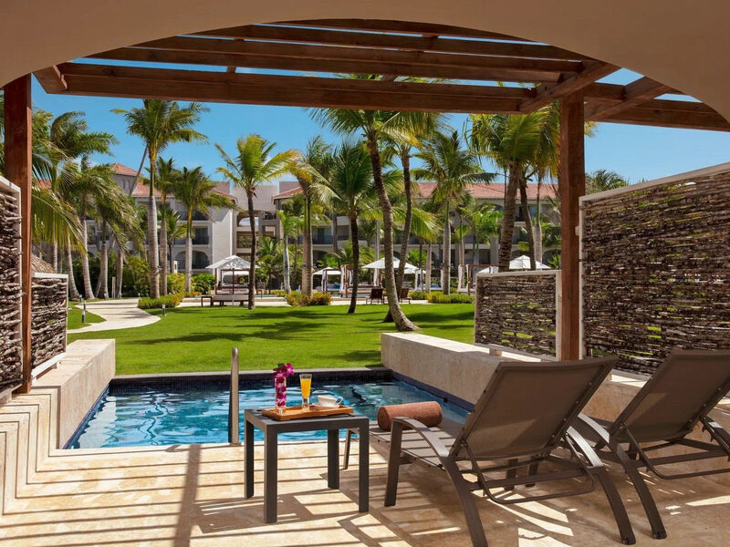 Secrets Royal Beach Punta Cana