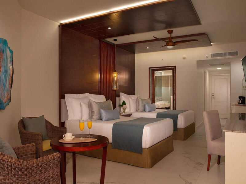 Secrets Royal Beach Punta Cana