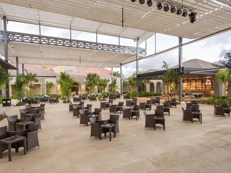 Secrets Royal Beach Punta Cana